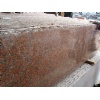 G562, Maple Red Granite