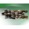 natural pebble stone mosaic