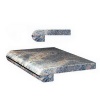 China granite and marble edge treatment