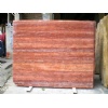 Red Travertine Slabs,iranian travertine