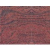 Multicolor Red Granite