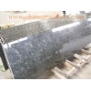 Verde Butterfly Green Granite Prefabricated Counte