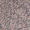 Tiger Skin Red