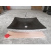 Blue Limestone Sink