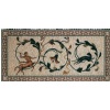 Mosaic Carpet