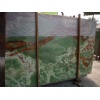 Green Onyx Slabs