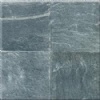 Strata Green Slate Gauged