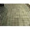 Blue Limestone Cobble