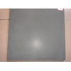 Blue stone honed not holes