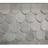 Grey Slate Roof Tiles