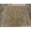 Yellow sandstone wall sculpture