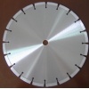 Laser Welded Diamond Blade