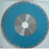 Brazed Saw Blade