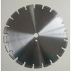 Brazed Saw Blade