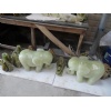 Green Onyx Artifacts