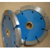 Diamond Tuck Pointing Blade