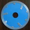 Diamond Turbo Blade