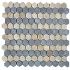 Slate Mosaic