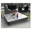 Granite Tombstone