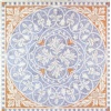 Mosaic Carpet