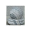 Stone Ball Fountains