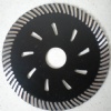 Diamond Turbo Blade