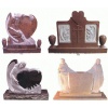 Granite Gravestones