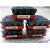 Antique brushes