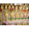 Light Green Onyx flower vase