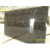 Antique brown granite