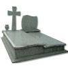 European style Tombstone
