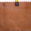 Tabacco Red 2cm