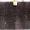Tan Brown 3cm