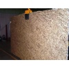 Giallo Ornamental Slabs, Brazil Granite