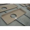 granite bathroom vanity top