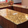 Giallo Fiorito Countertop