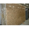 Giallo Fiorito Slabs, Brazil Granite