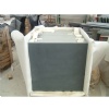 Basalt honed