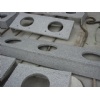 G603 Salt Pepper granite vanity top