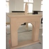 Marble Fireplace 14
