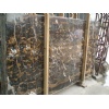 Black and Gold Marble Slabs