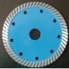 Narrow U Turbo Saw Blade