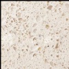 Milk white quartz stone