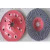 New Polishing disc