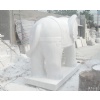 animal sculpture