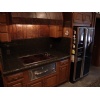 Cafe Imperial Granite Countertop