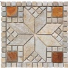 Quartzite Mosaic