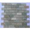Slate Mixed Mosaic