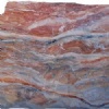 Arabescato Orobico rosso 2cm