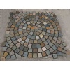 Slate Paving